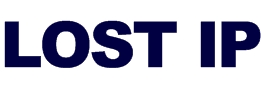 LOST IP
